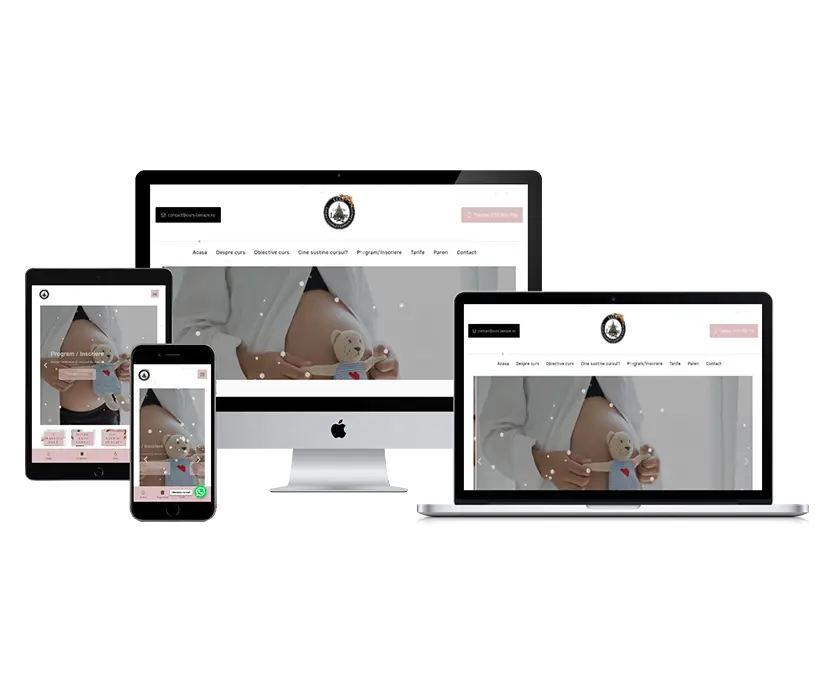 Curs lamaze tehnici de nastere | CURS-LAMAZE.RO