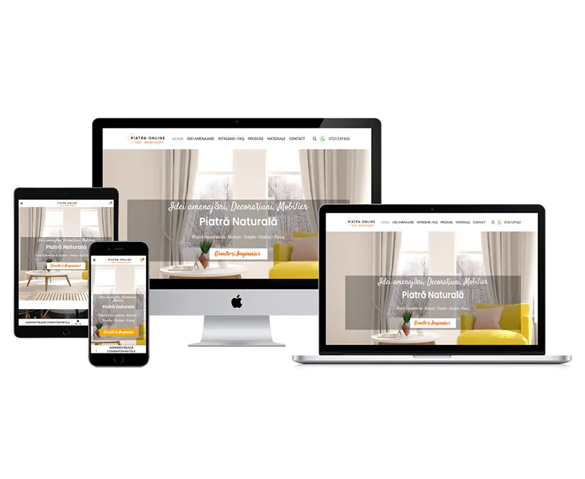 Idei amenajare - PIATRA-ONLINE.RO